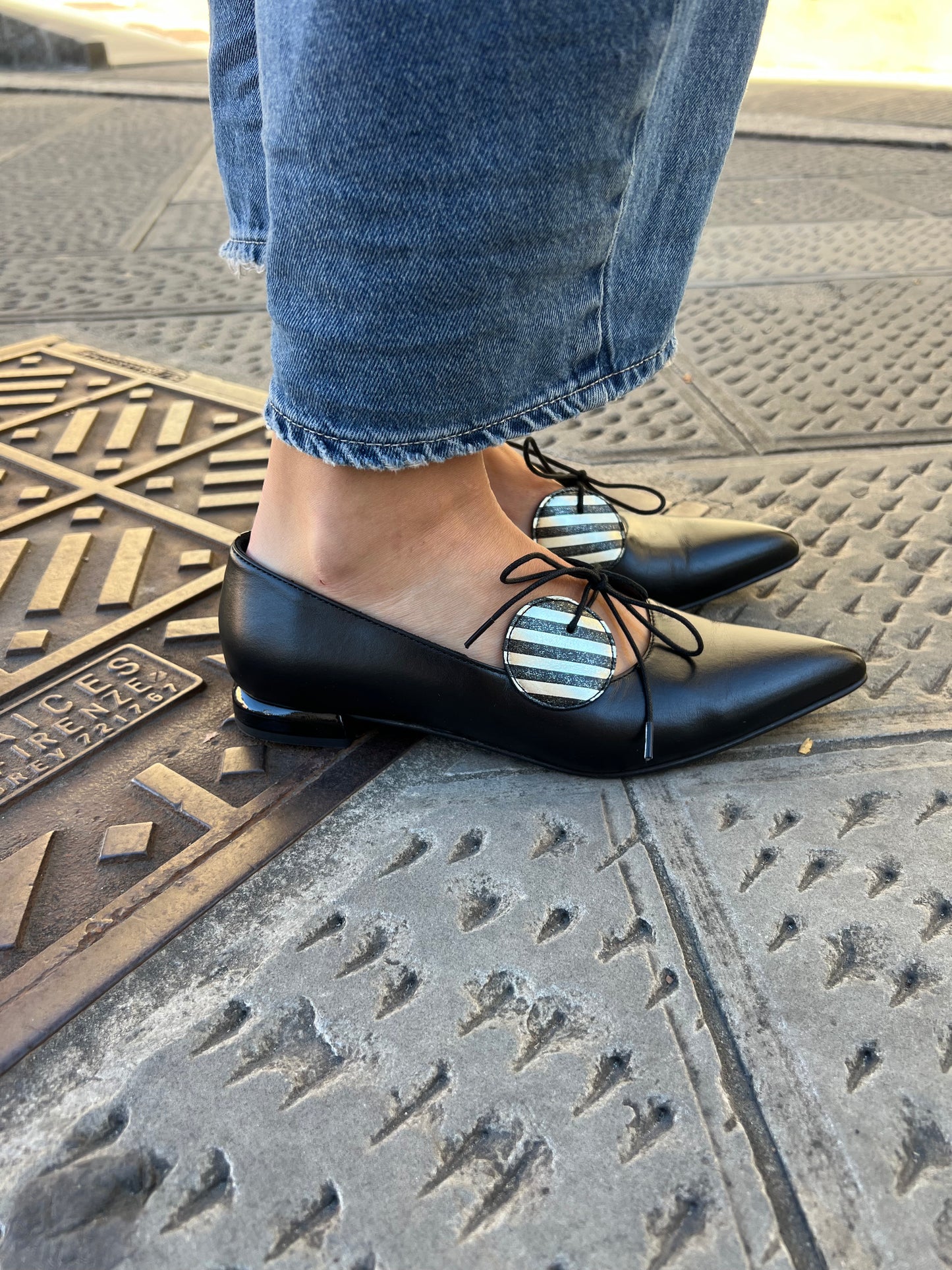 BALLERINA PUNTA THE OTHER WOMAN