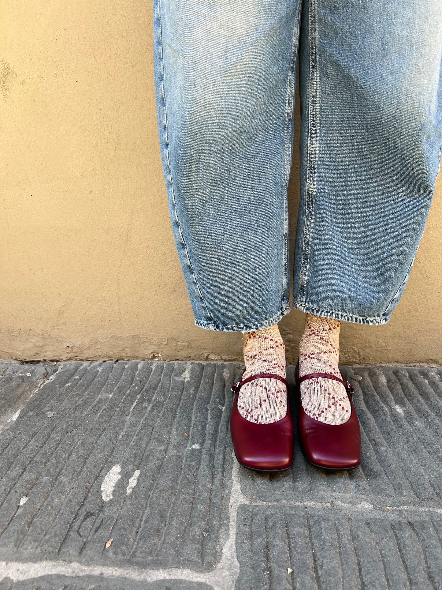 BALLERINA AURORA POEVE