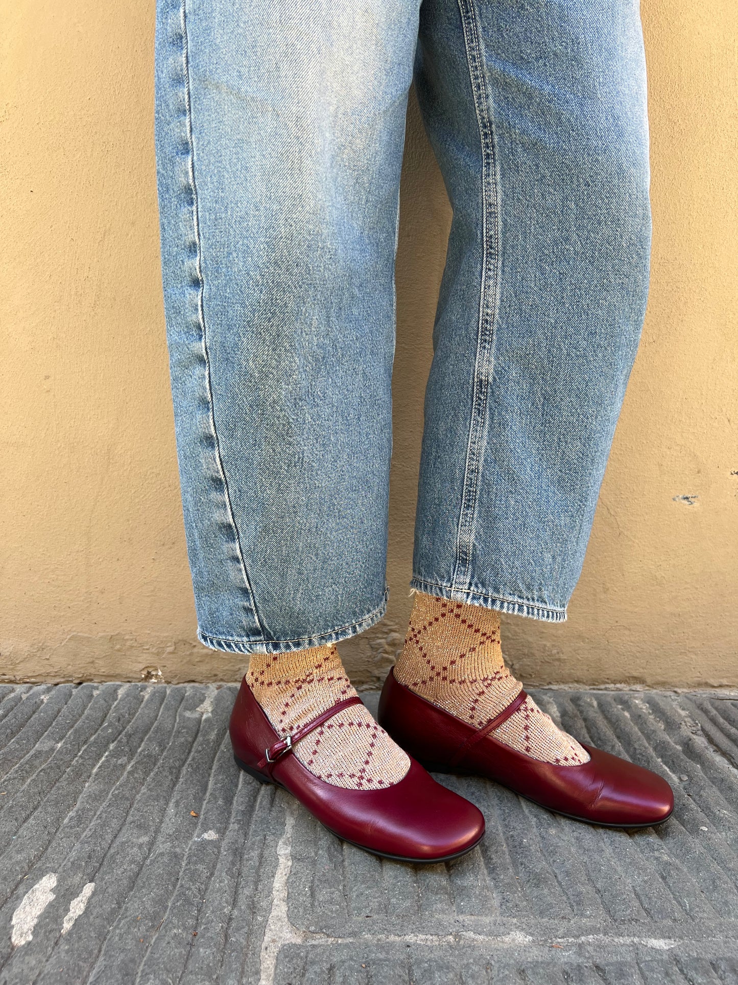 BALLERINA AURORA POEVE