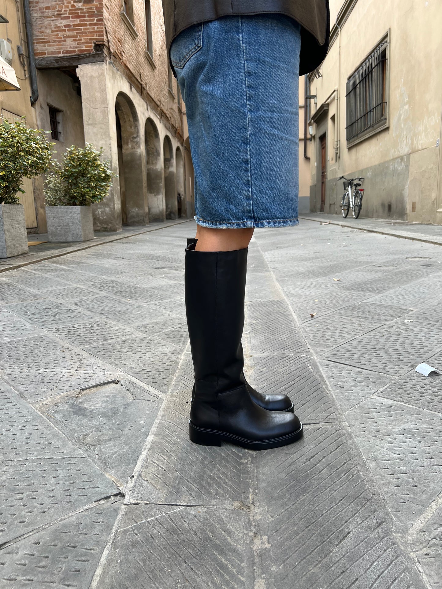 CAVALLERIZZO LAURA BELLARIVA