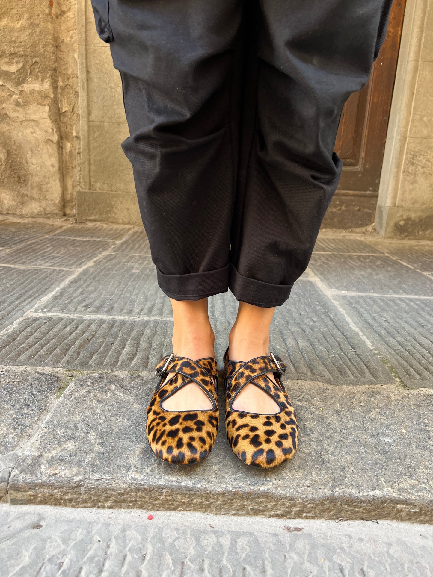 BALLERINA MACULATA PROSPERINE