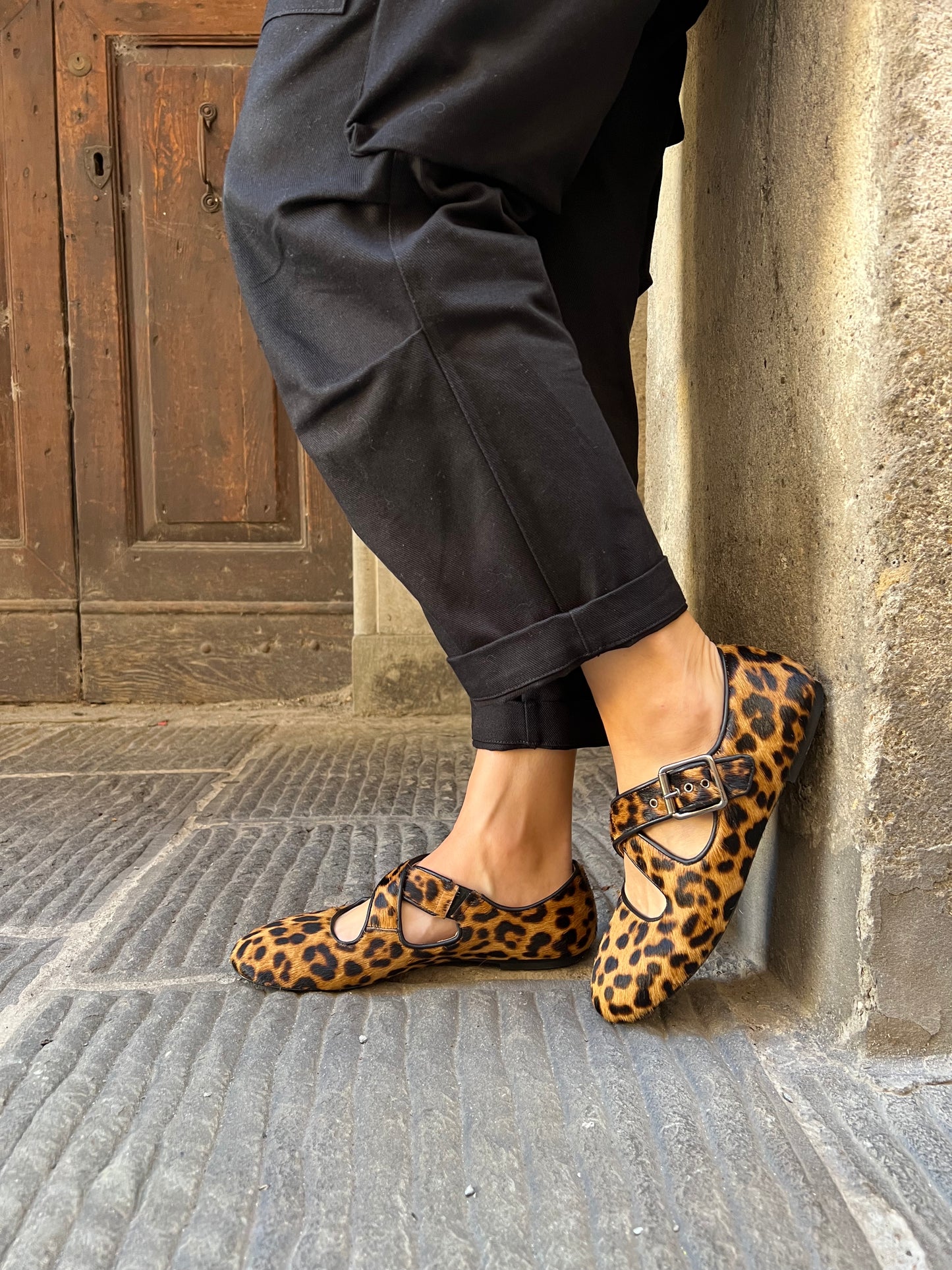 BALLERINA MACULATA PROSPERINE