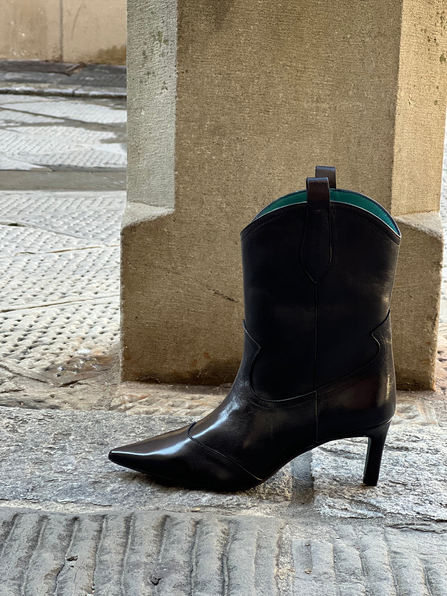 TEXANO TACCO DELAILA