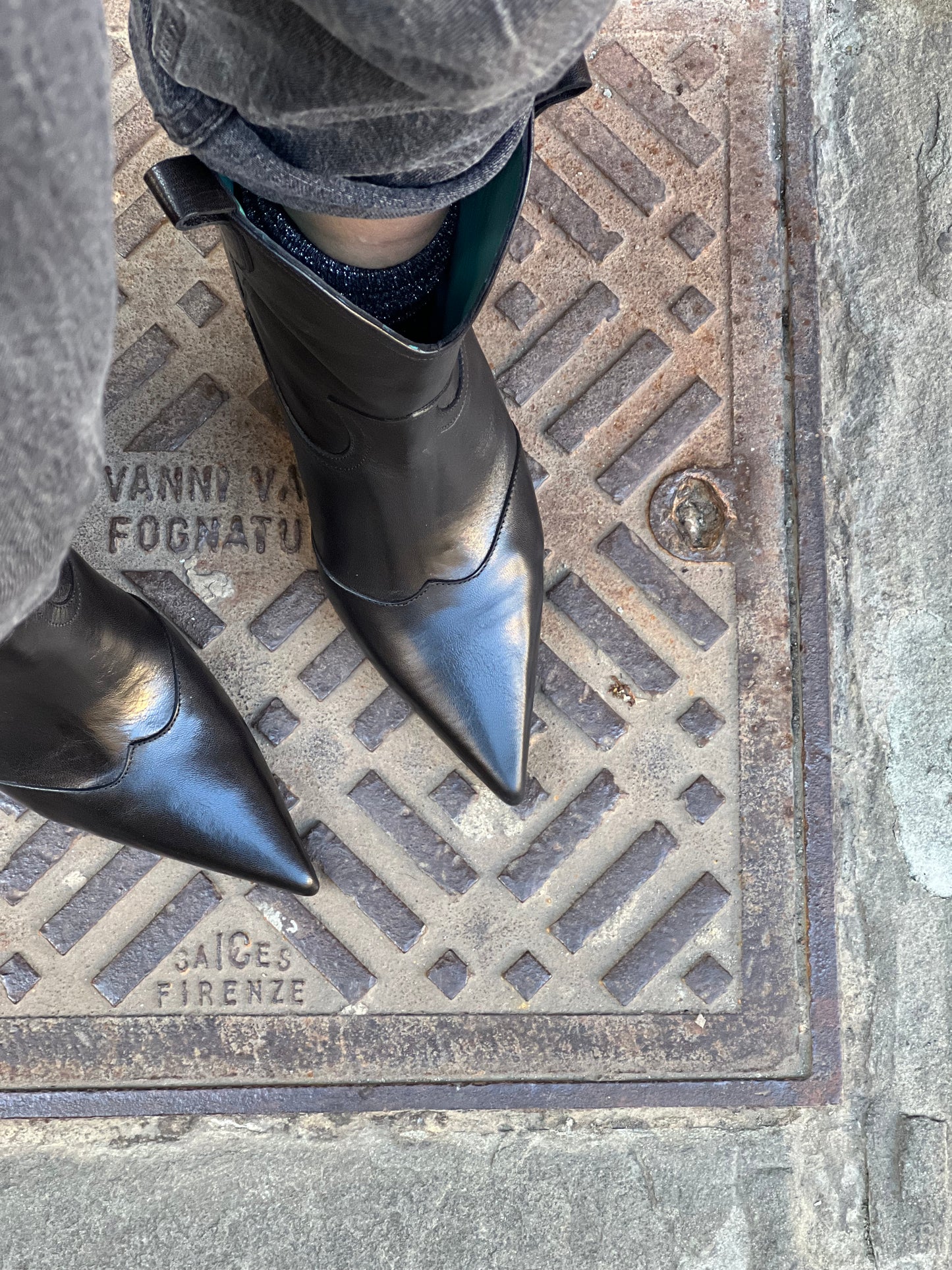 TEXANO TACCO DELAILA