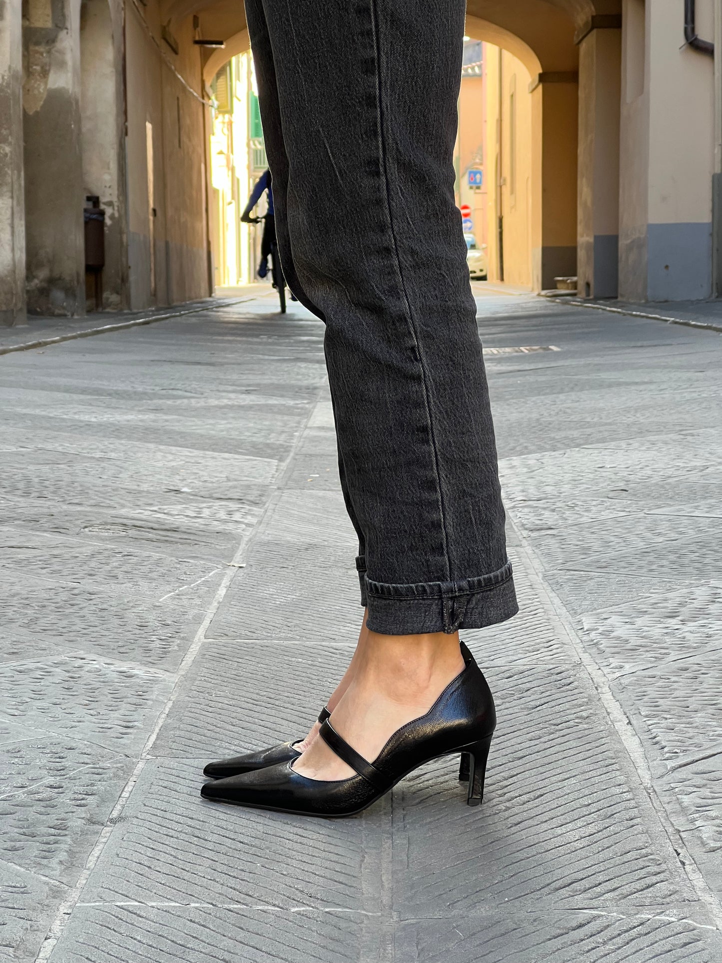 DECOLLETE' DELAILA