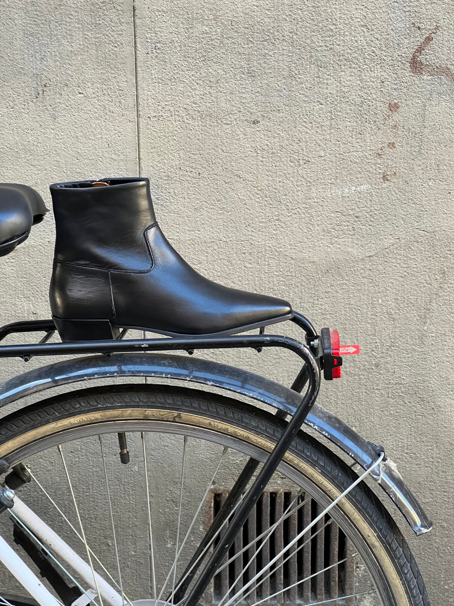 STIVALETTO COPENHAGEN