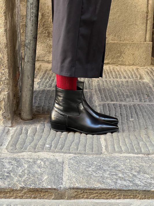 STIVALETTO COPENHAGEN