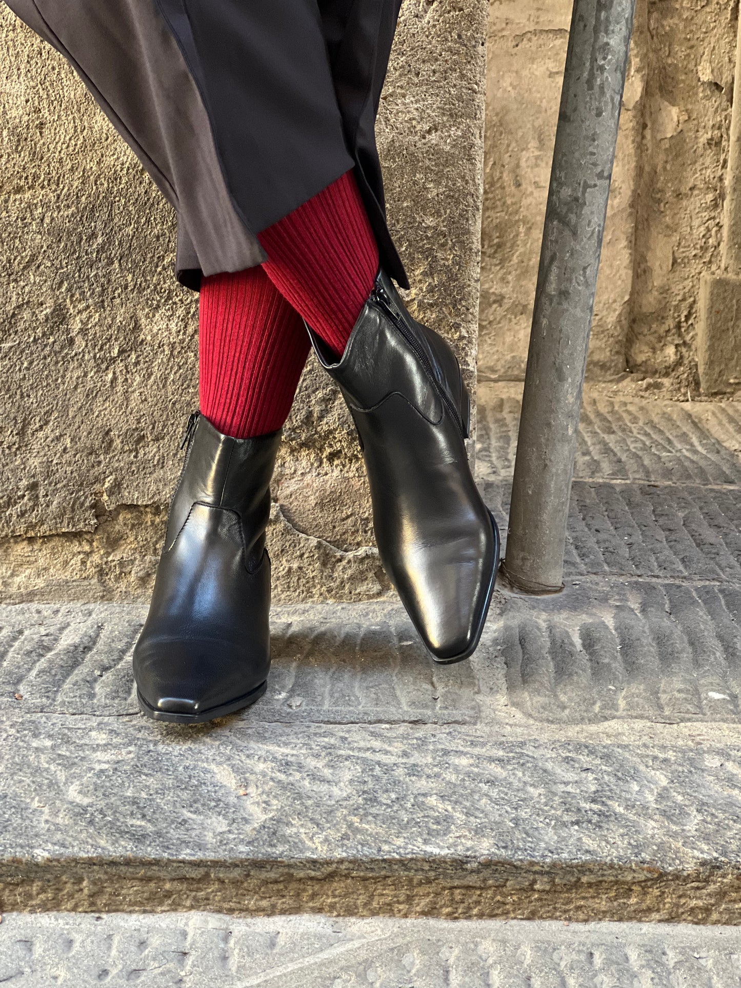 STIVALETTO COPENHAGEN