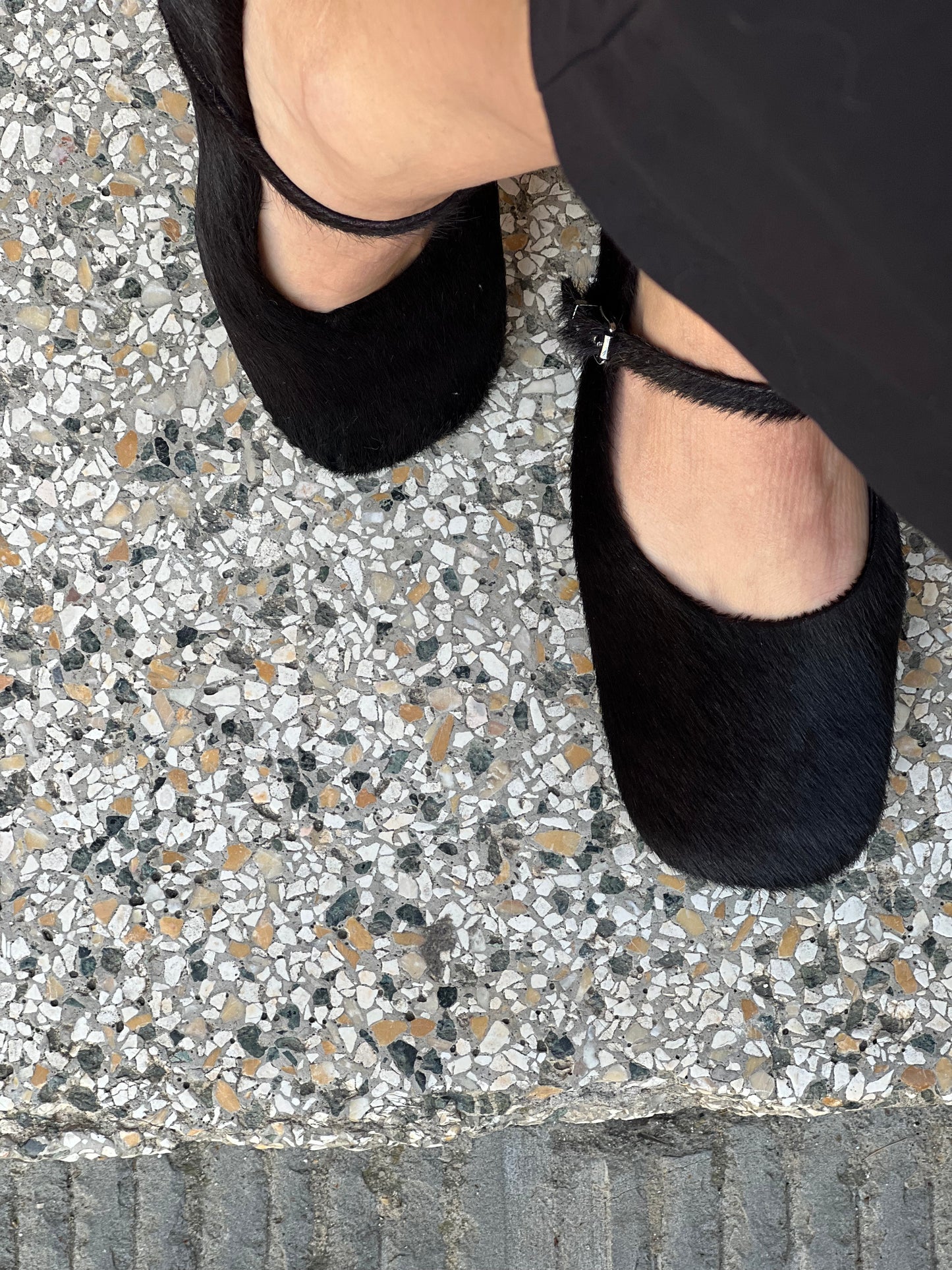 BALLERINA CAVALLINO POEVE