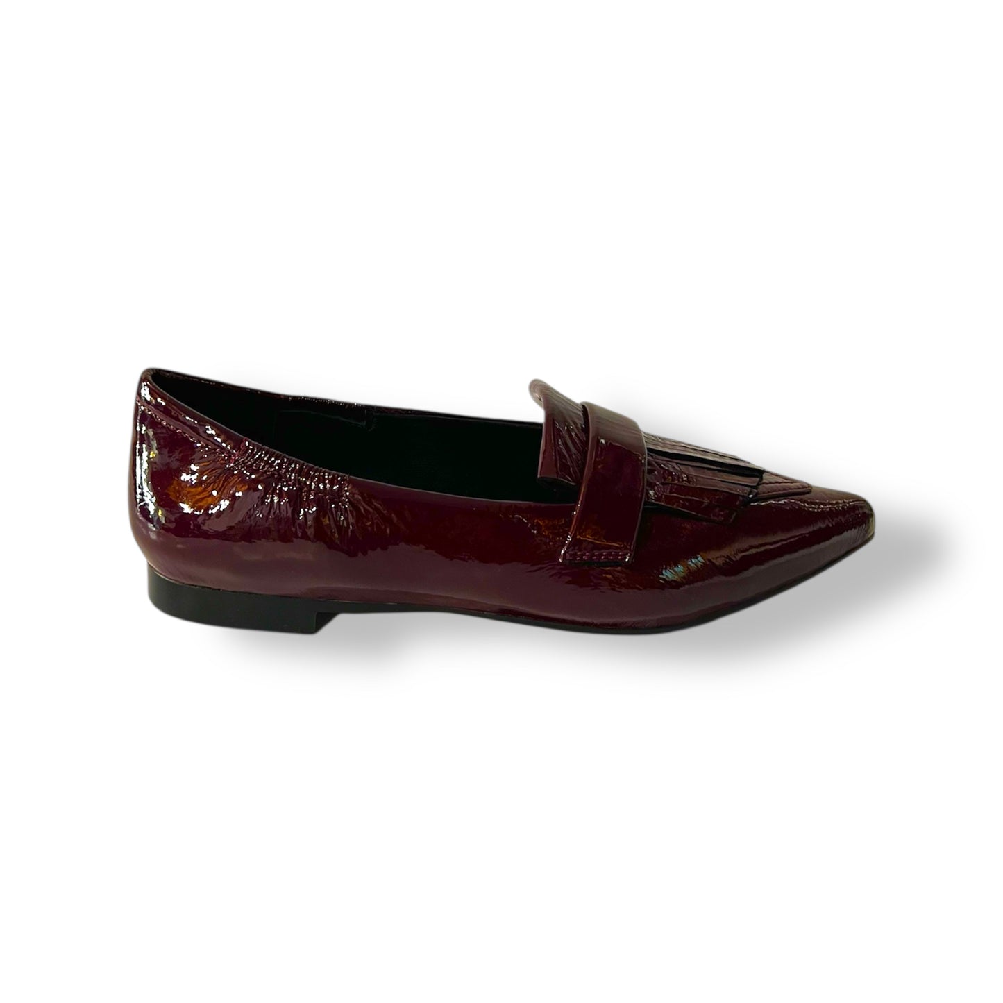 BALLERINA PELLE LUCIDA MISS OLIVIA